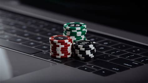 are online casino games rigged